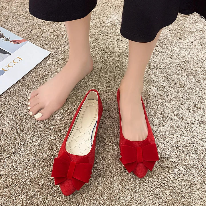 Red / 4