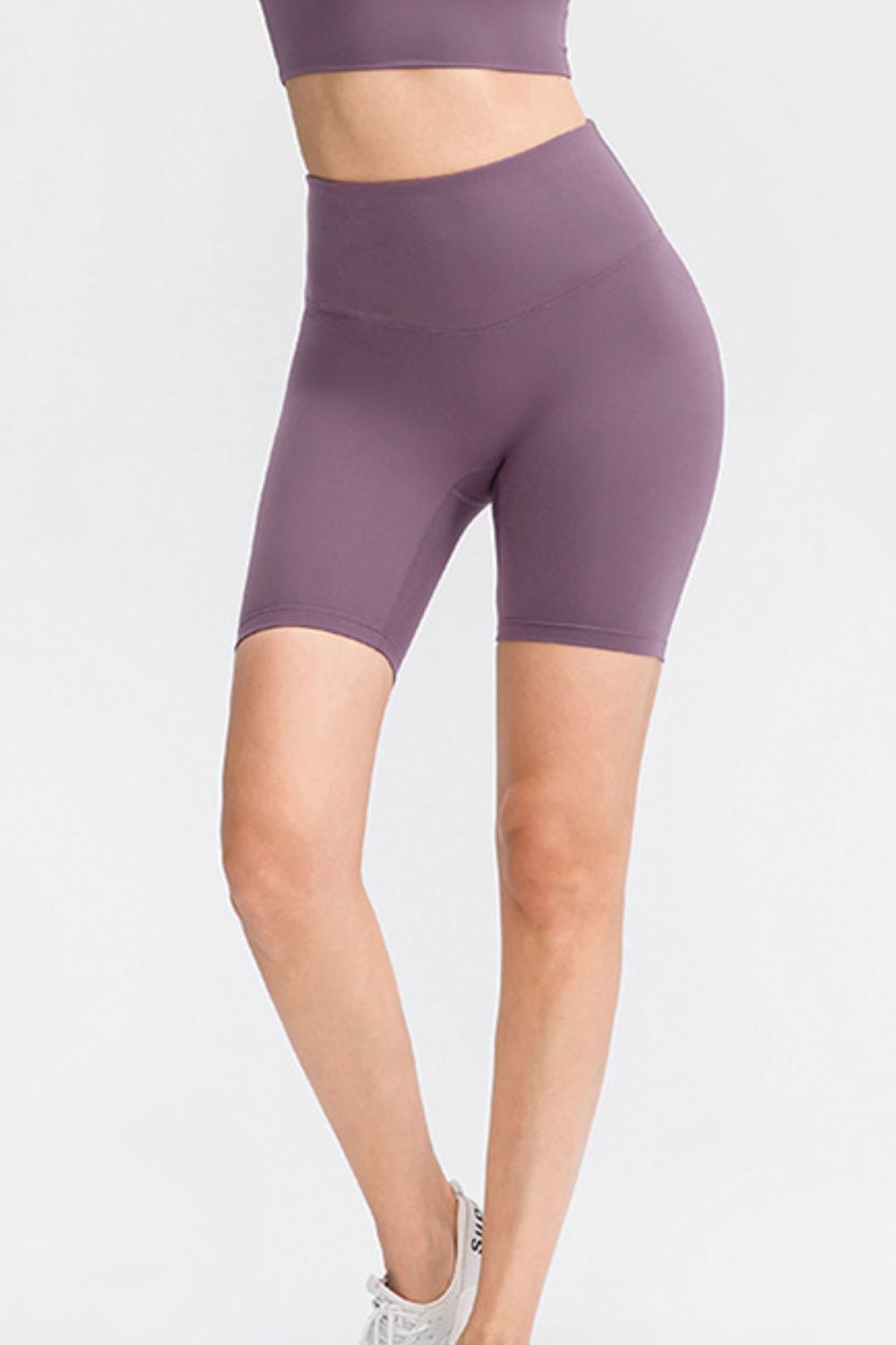 Dusty Purple / 3XL