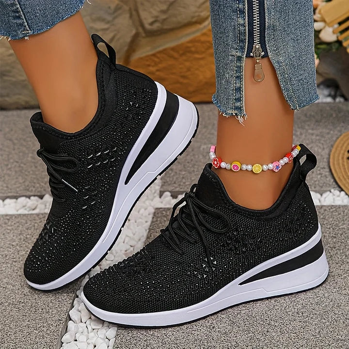 Black / 5 US | 35 EU