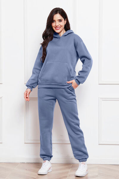 Misty Blue / 3XL