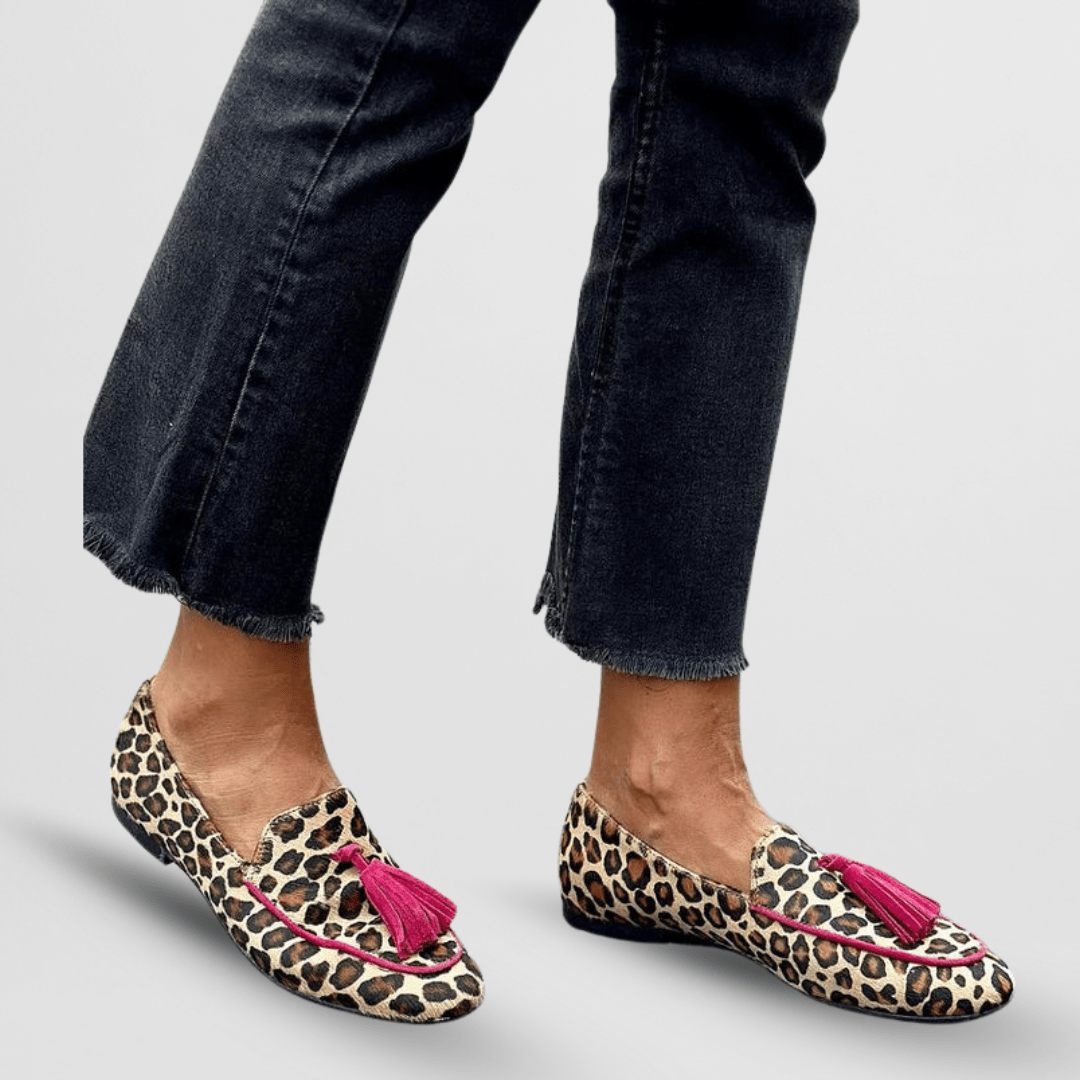 Leopard / 4