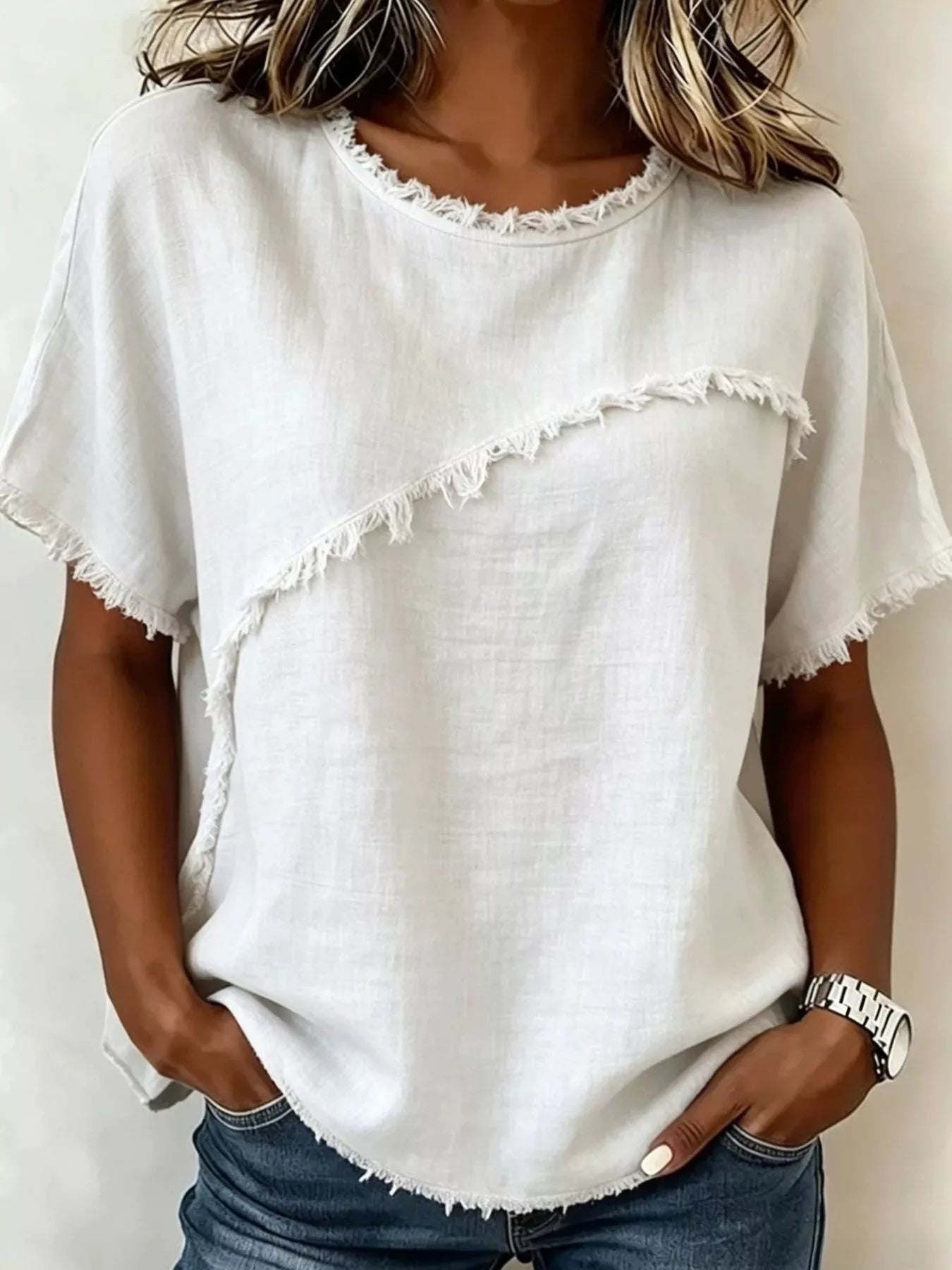 White / 3XL