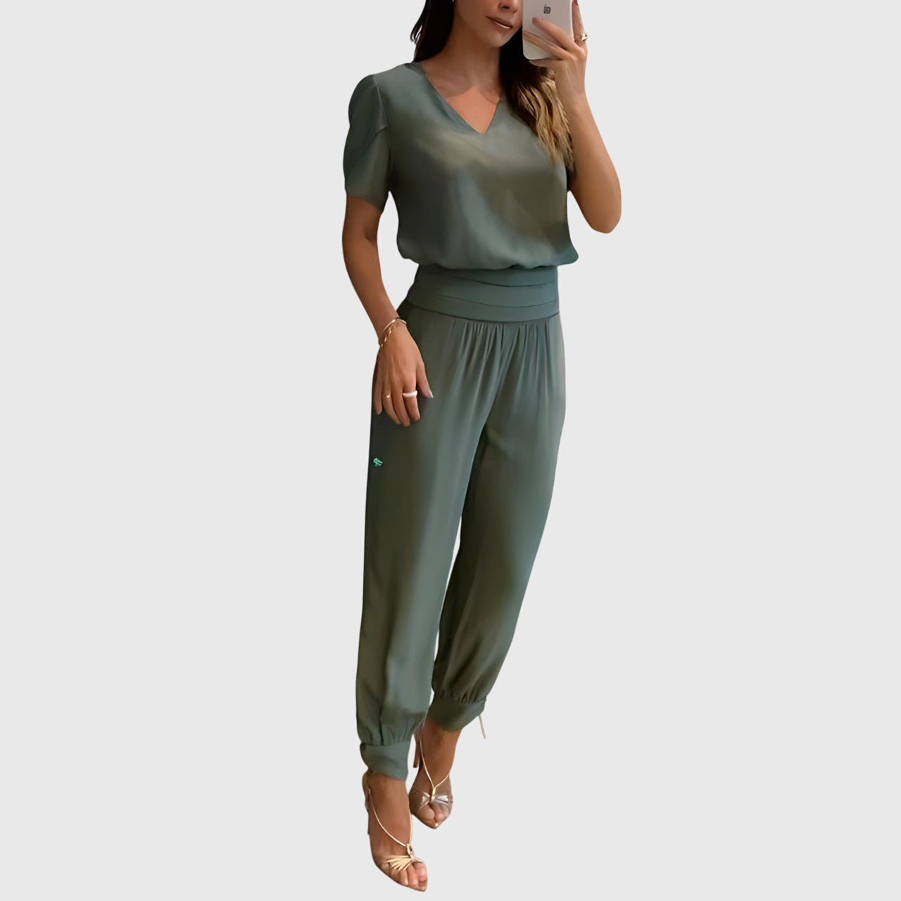 Olive / XS