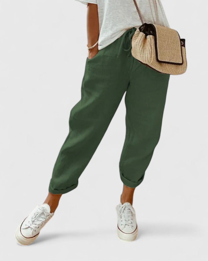 Green / 3XL