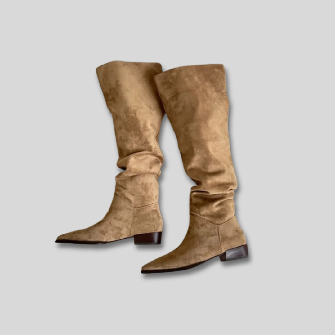 Light Brown / 5