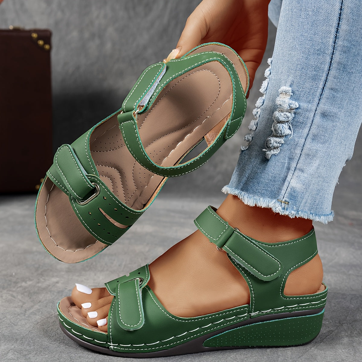 Green - Almost Sold Out / 4