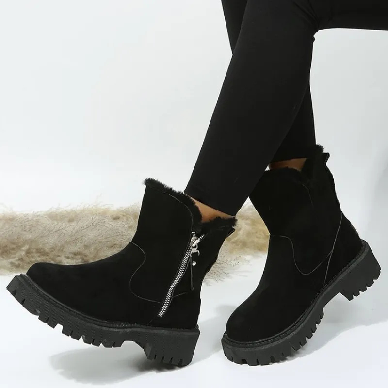 Black / 4