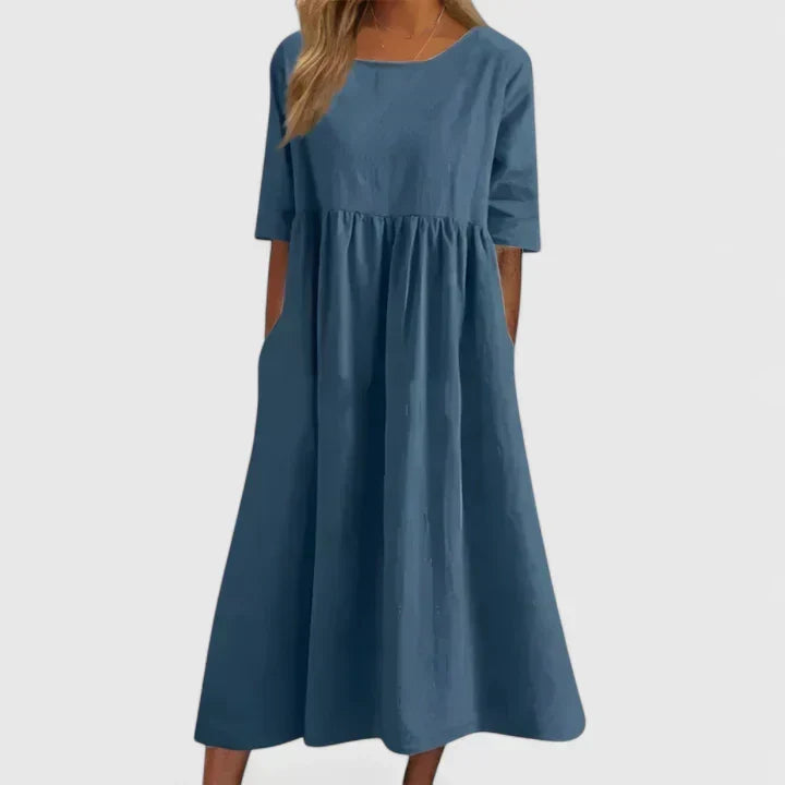 Blue / S