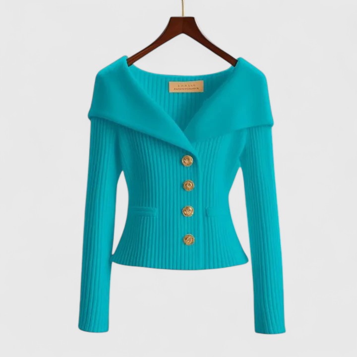 Blue / One size