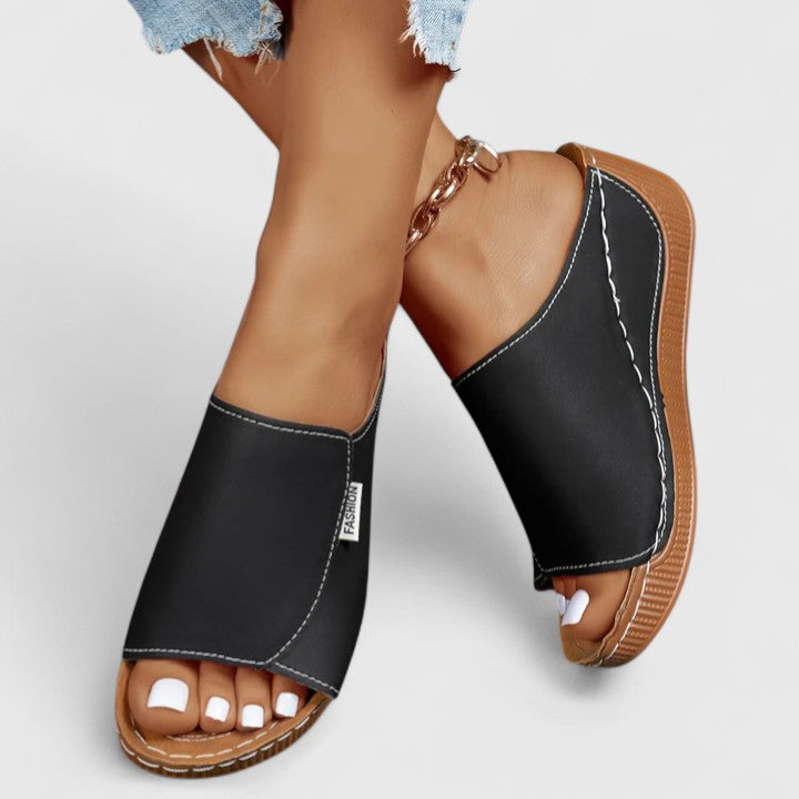 Black / 5
