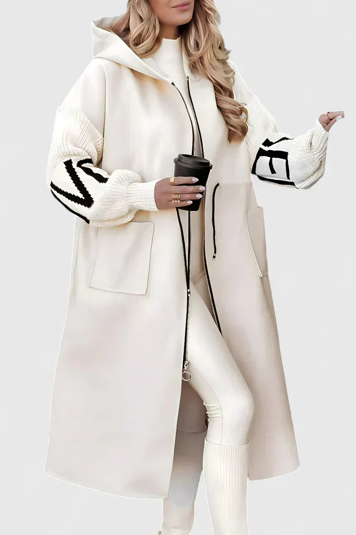 White / S