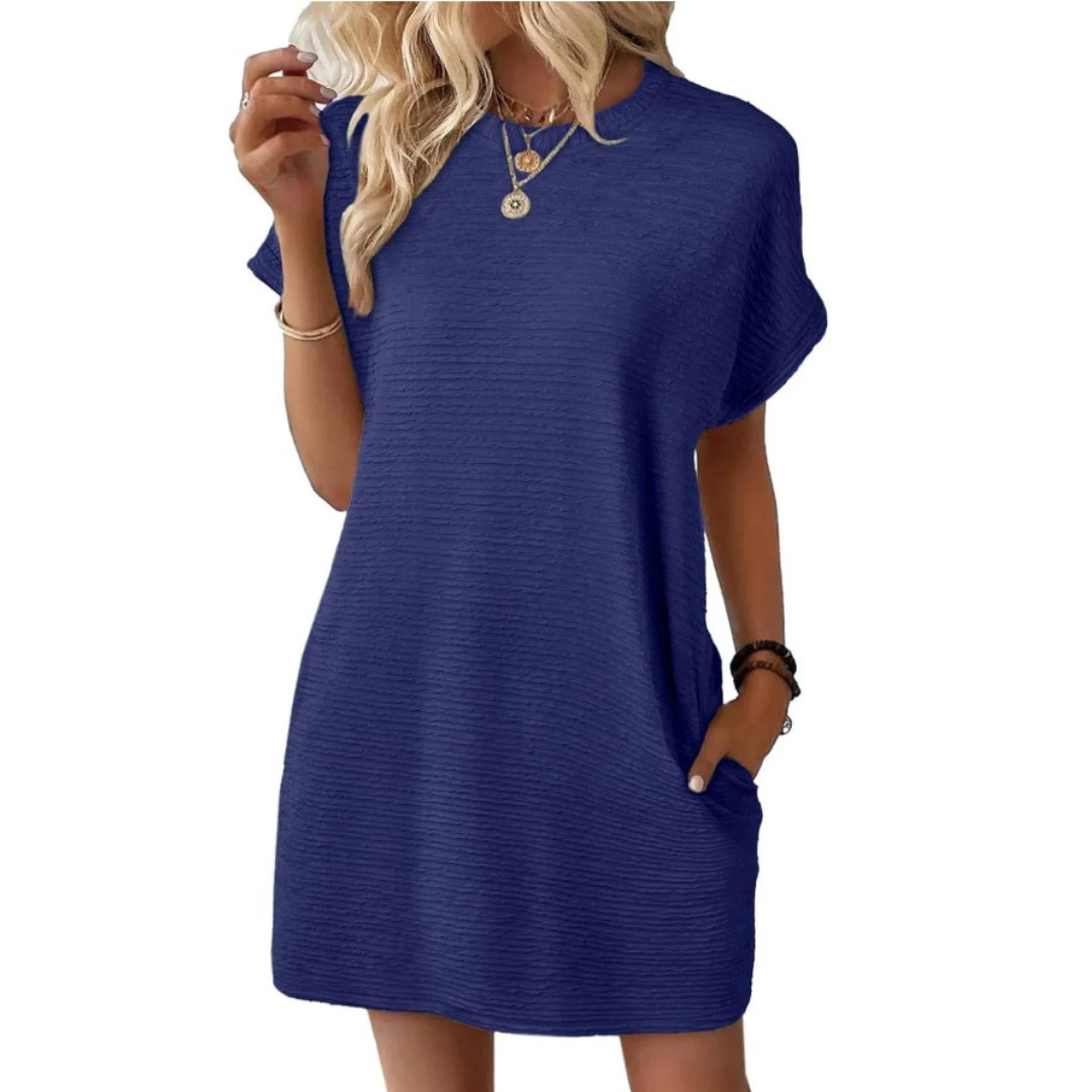 Dark Blue / S