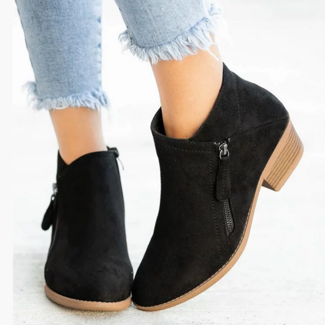 Black / 5