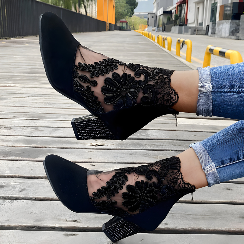 Black Leopard / 5
