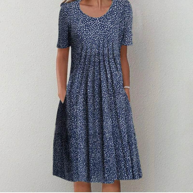 Blue Dots / S