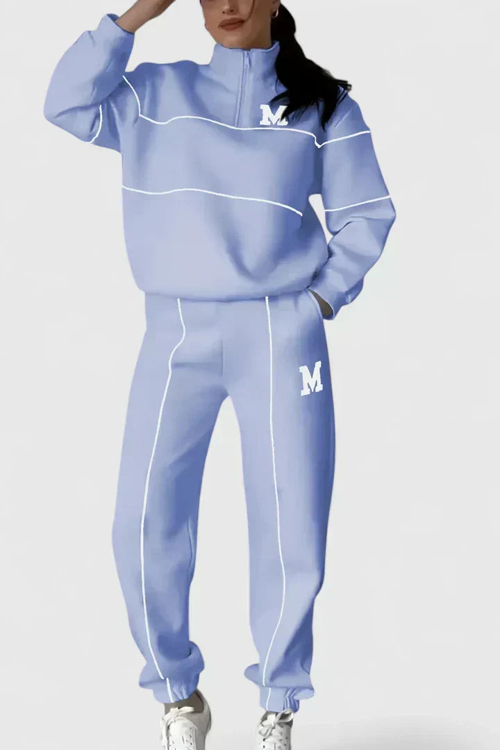 Blue / S
