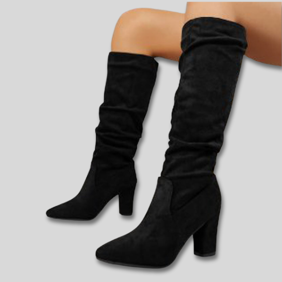 Black / 4