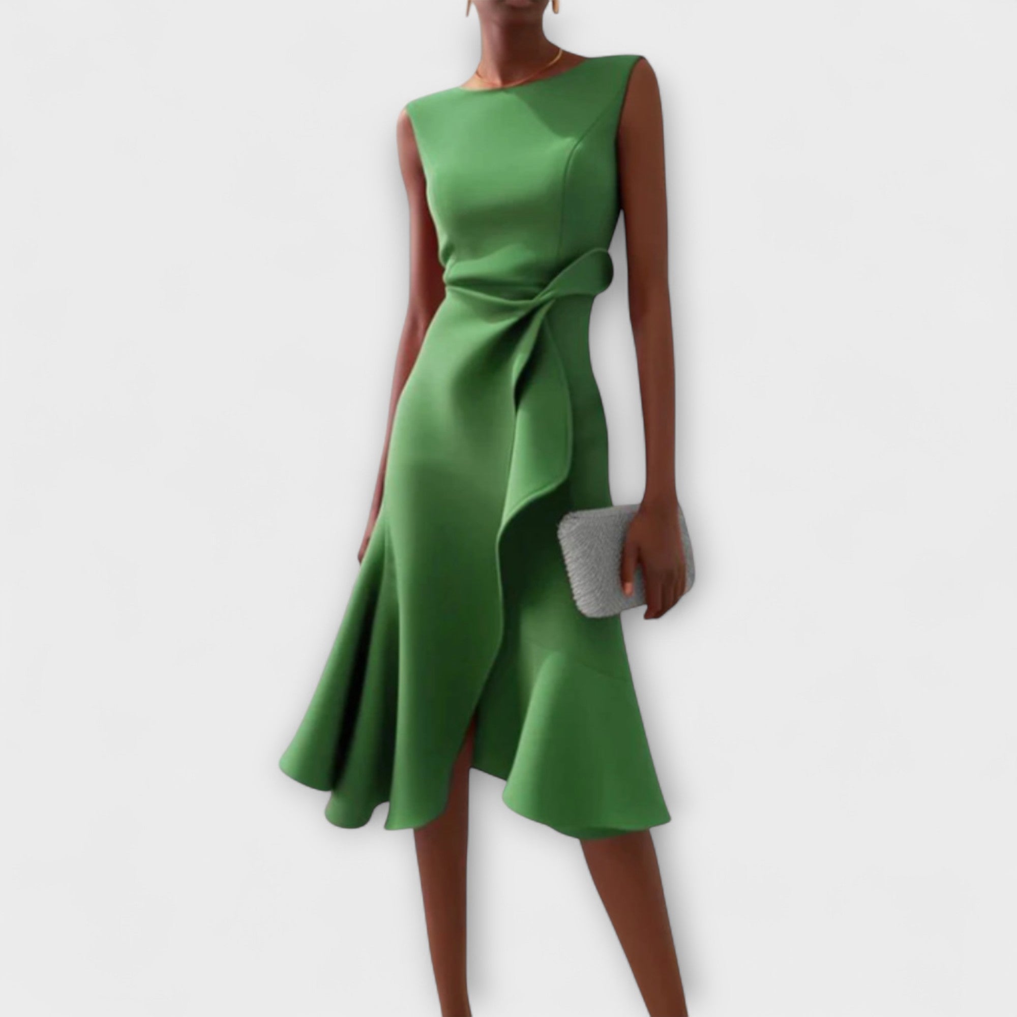 Green / XS