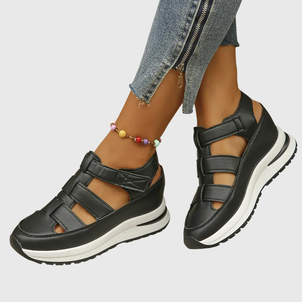 Black / 5
