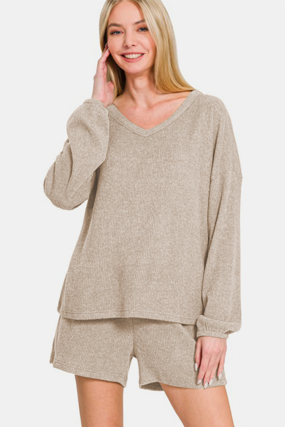 Khaki / 3XL