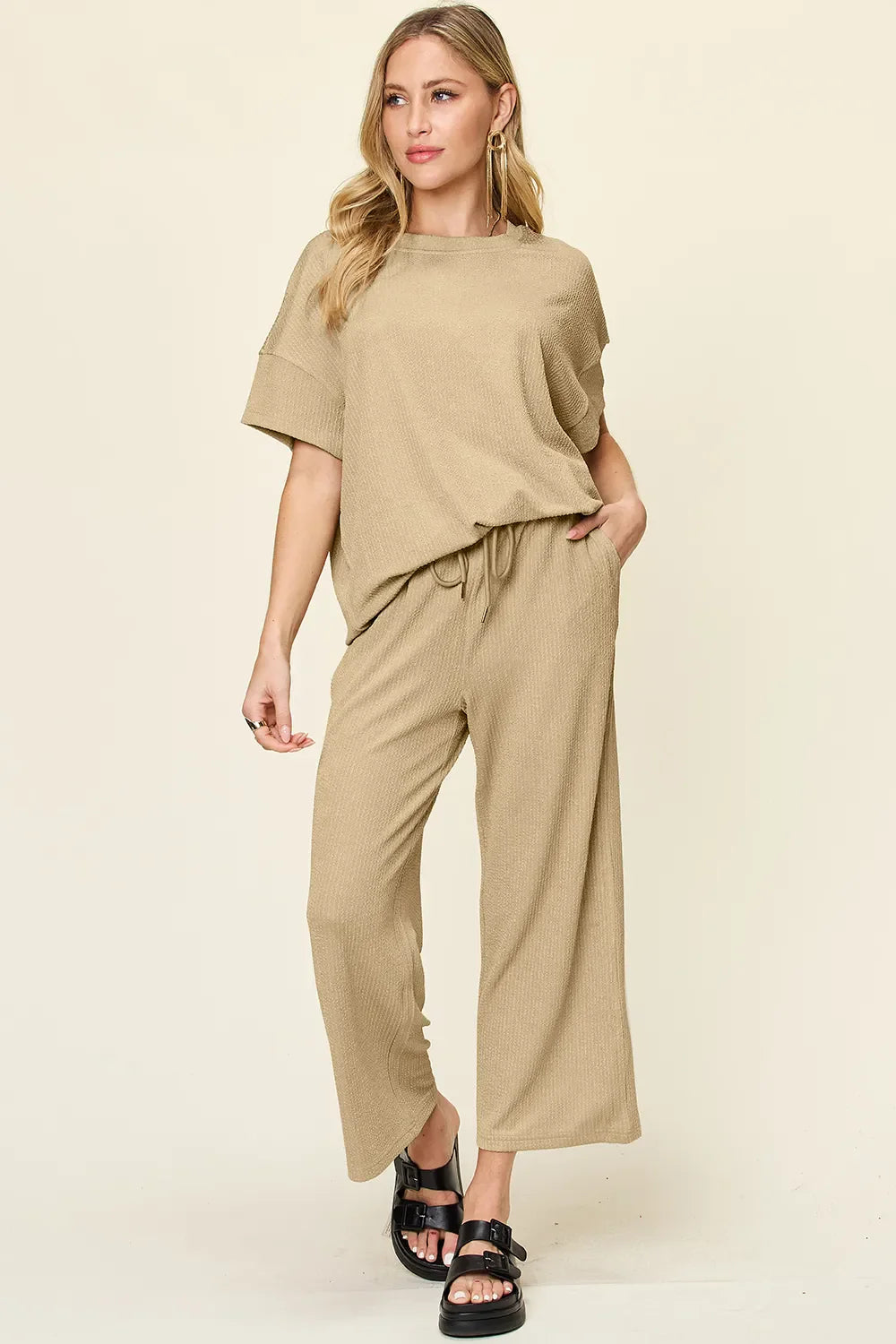 Khaki / 3XL