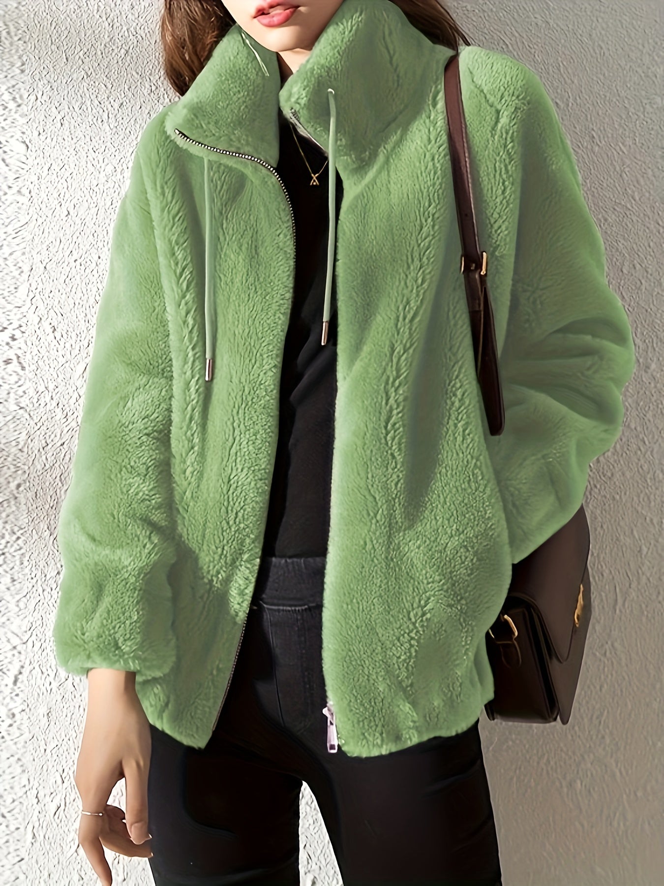 Green / S