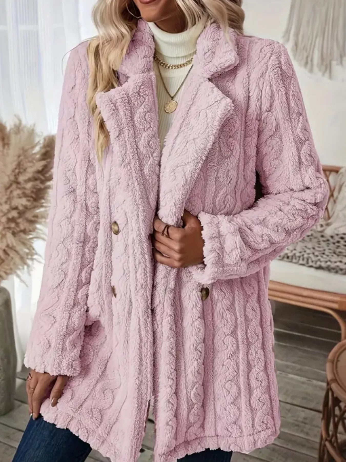 Pink / 3XL