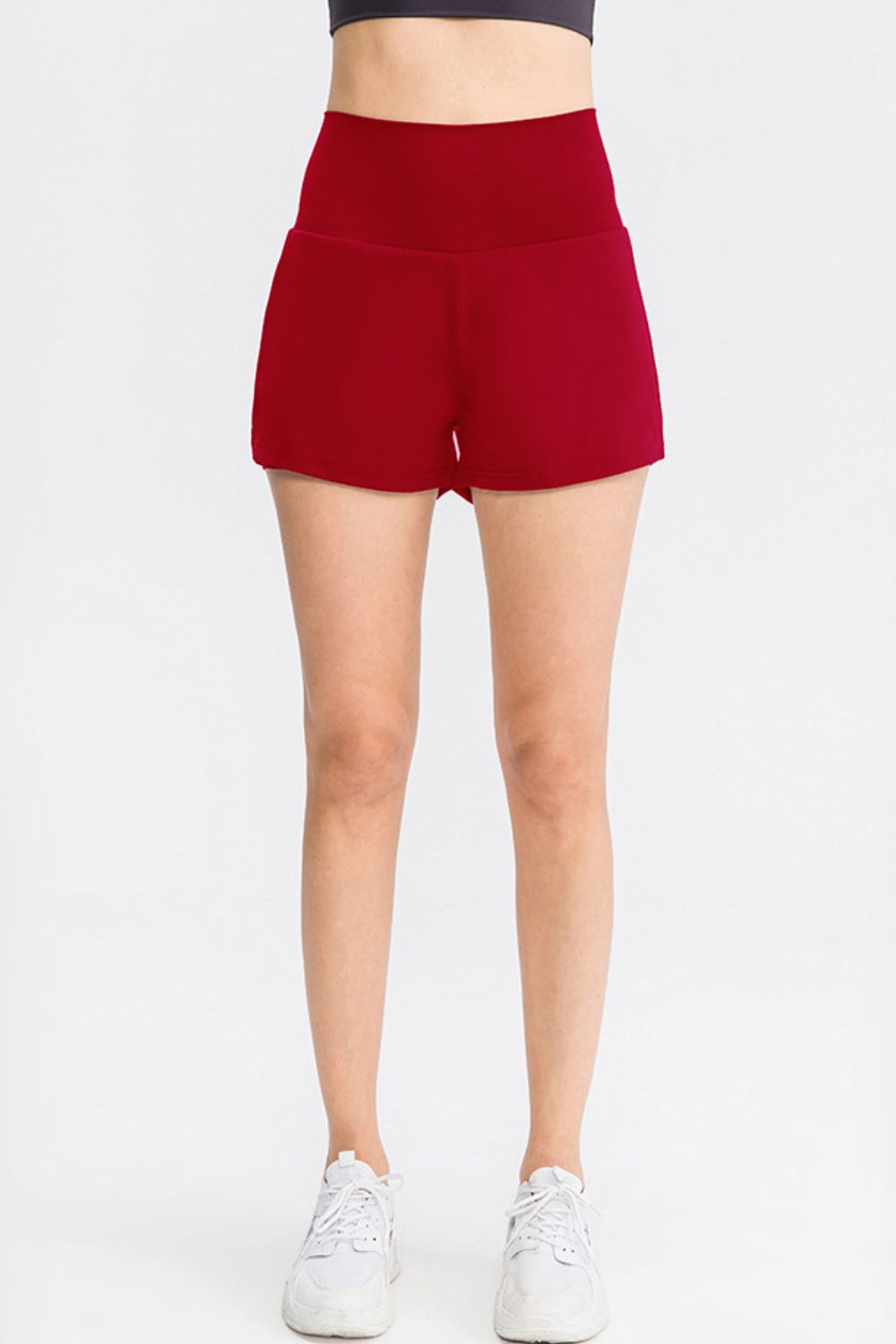 Deep Red / 3XL