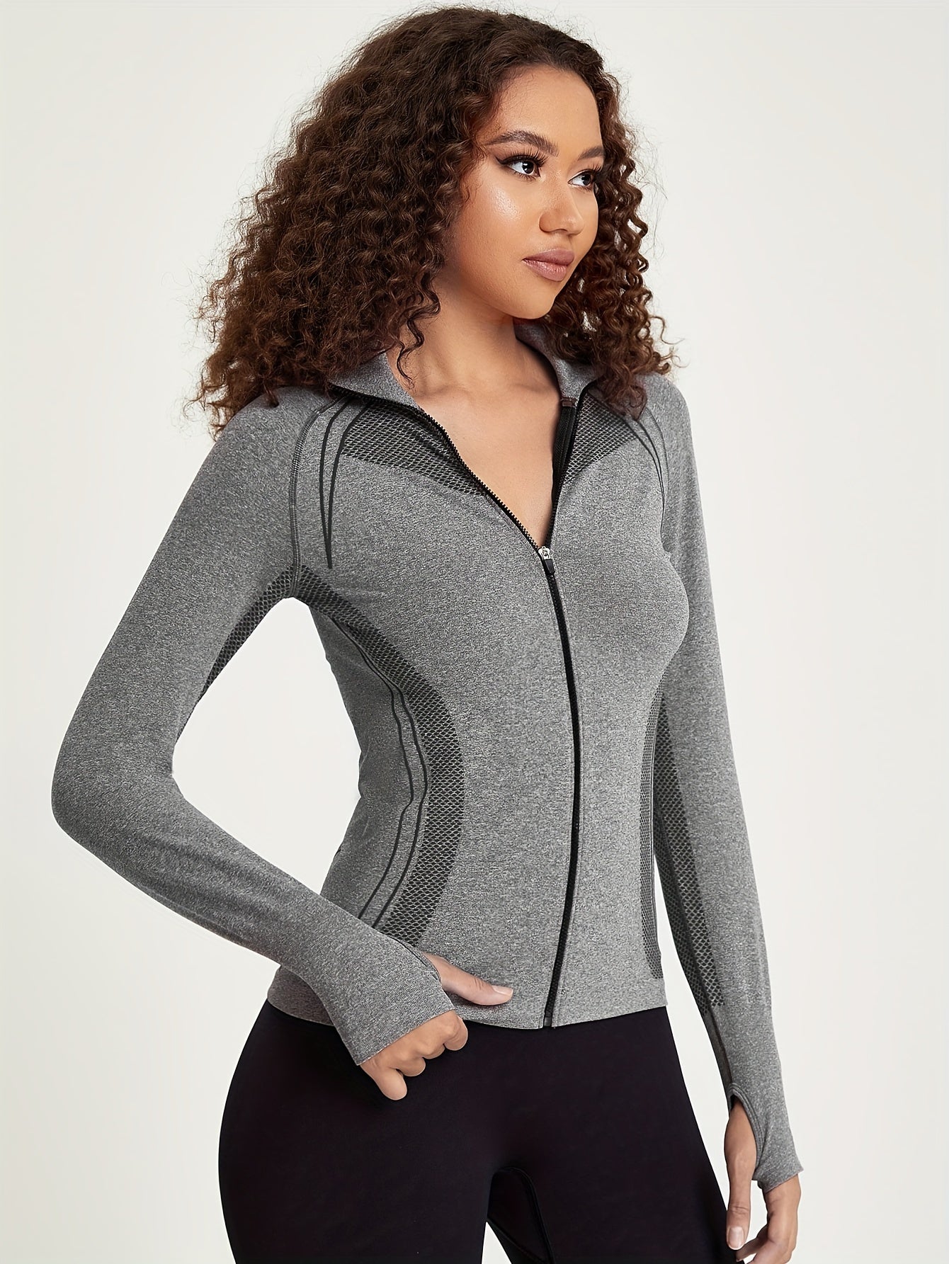 Gray / 3XL