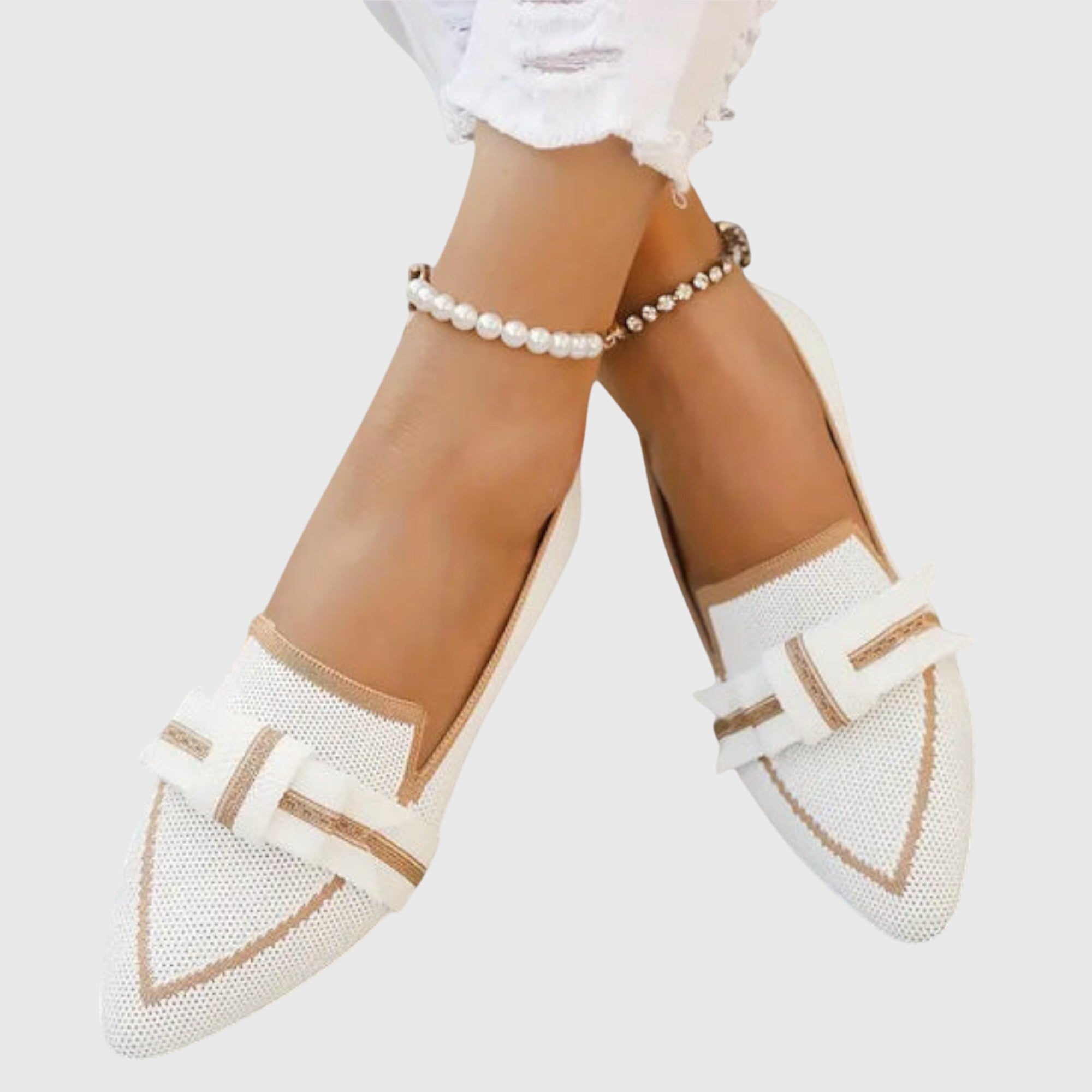 White / 5