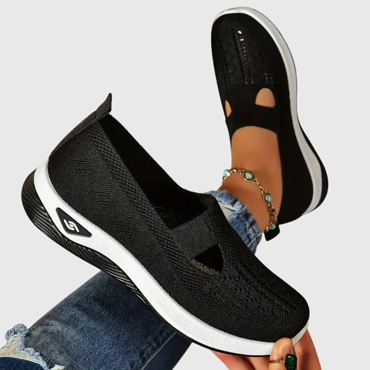 Black / 5