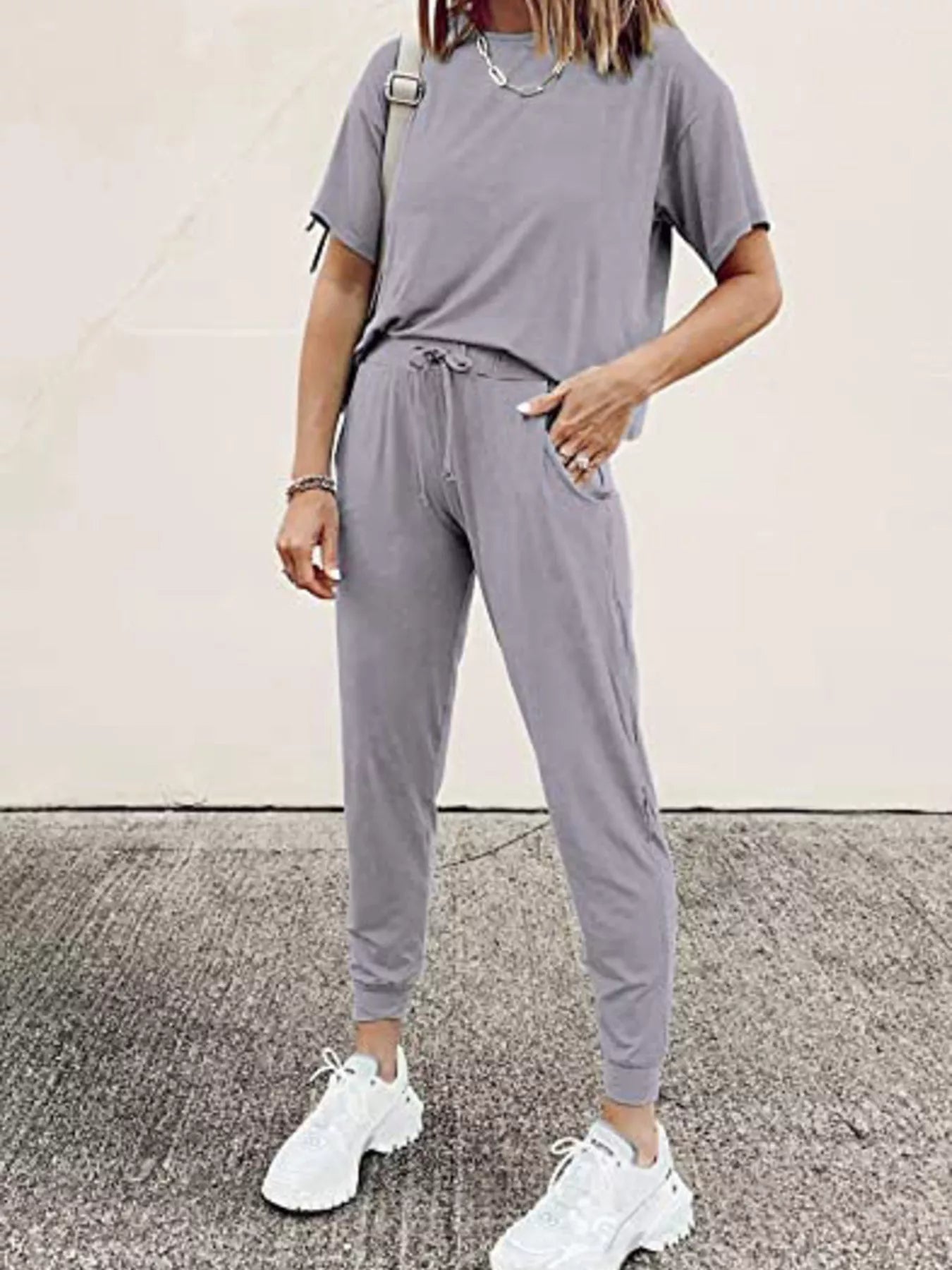 Gray / 3XL