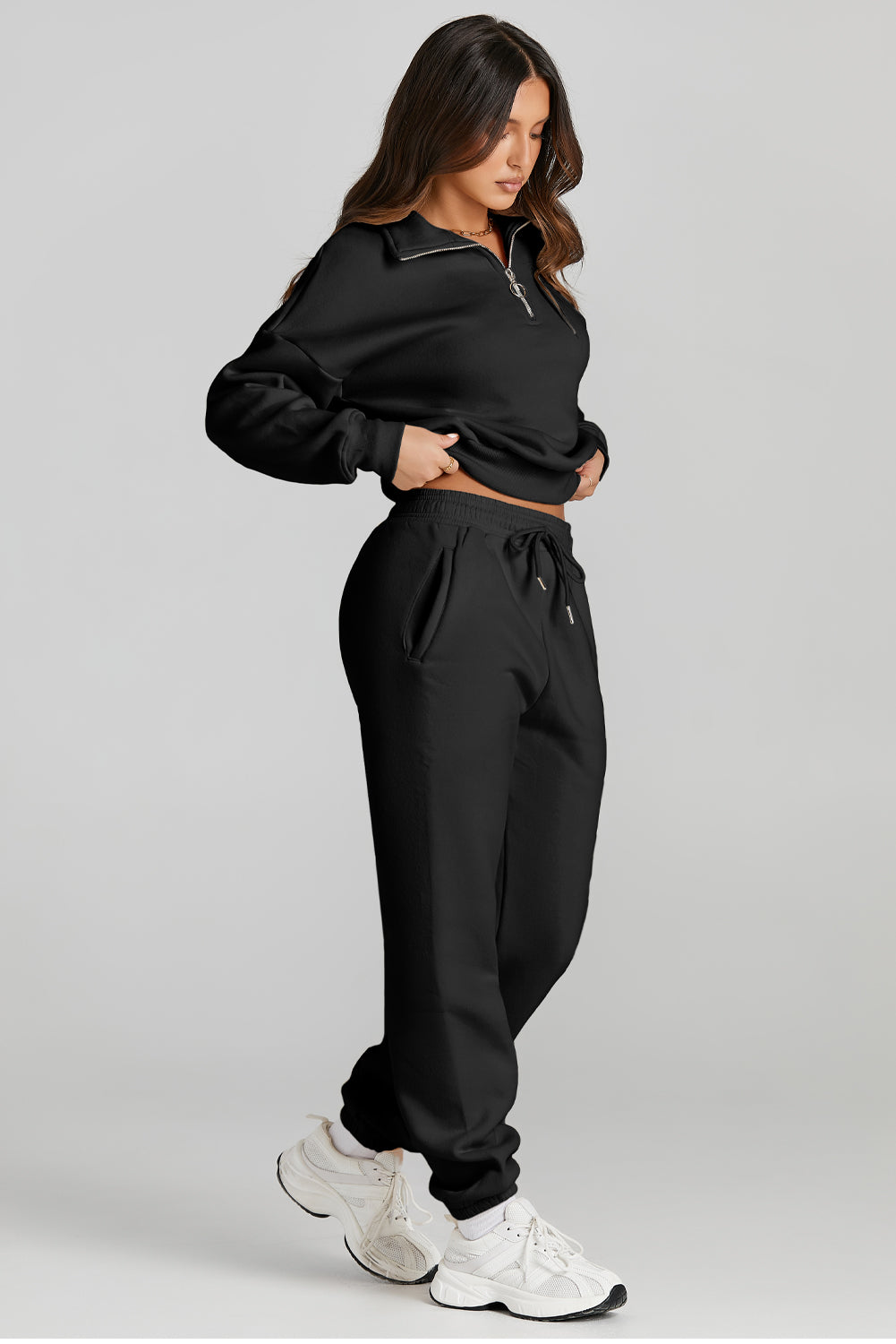 Black / 3XL