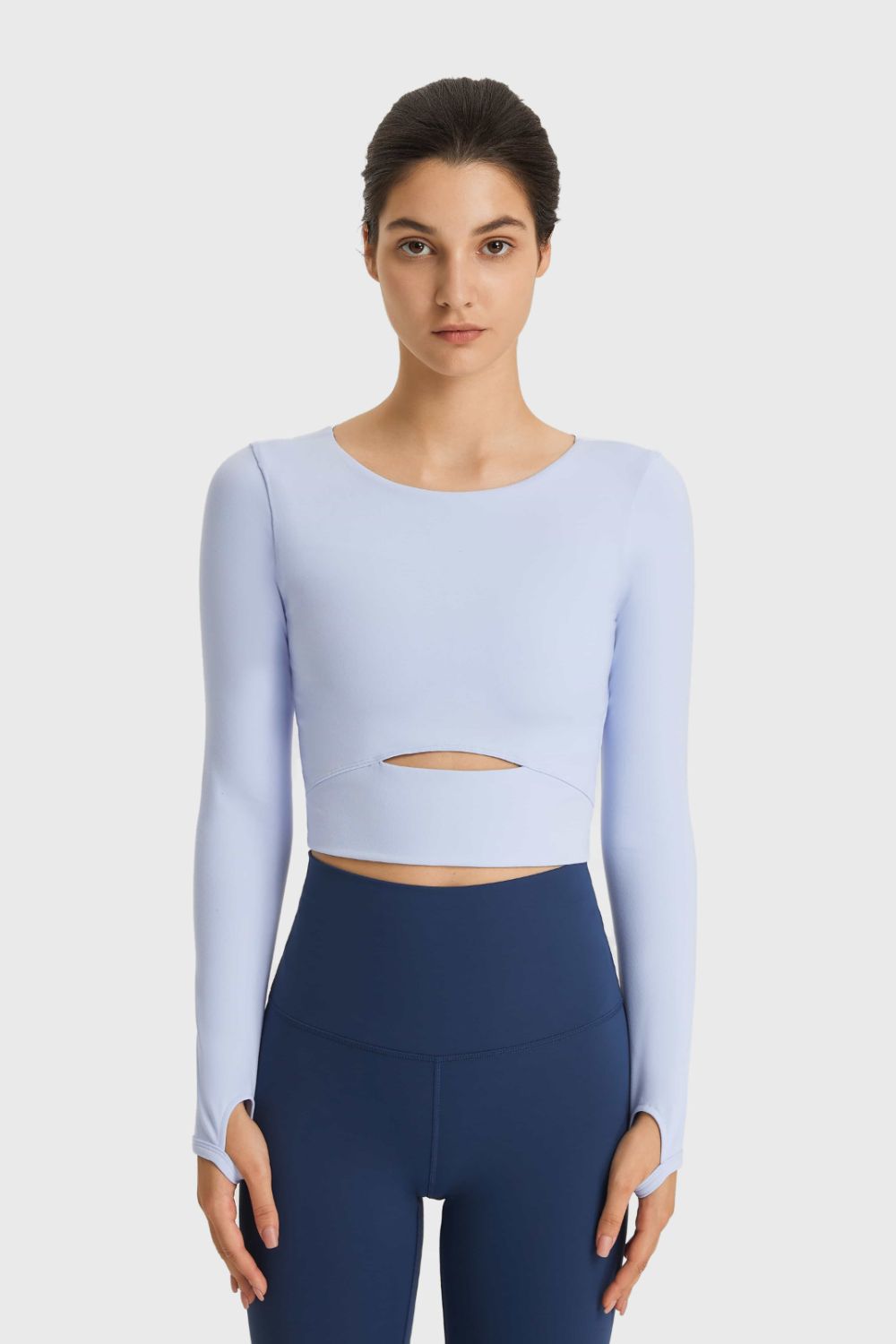 Sky Blue / 3XL