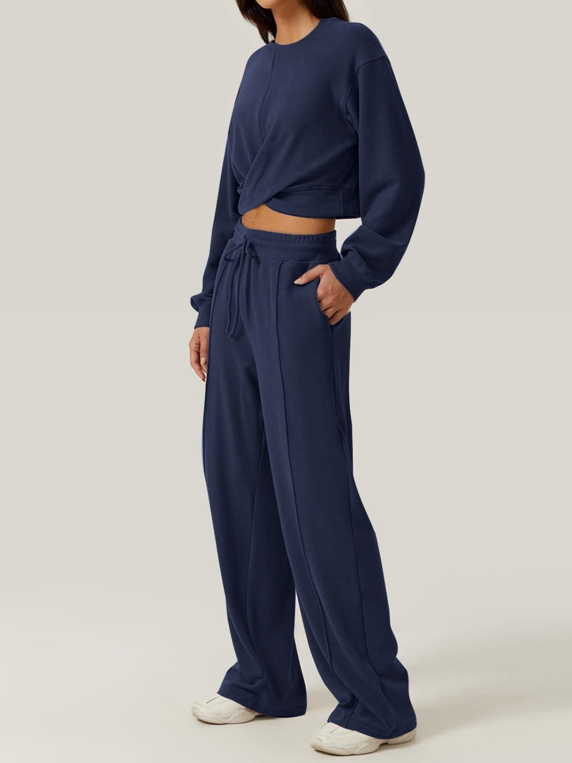Navy / 3XL