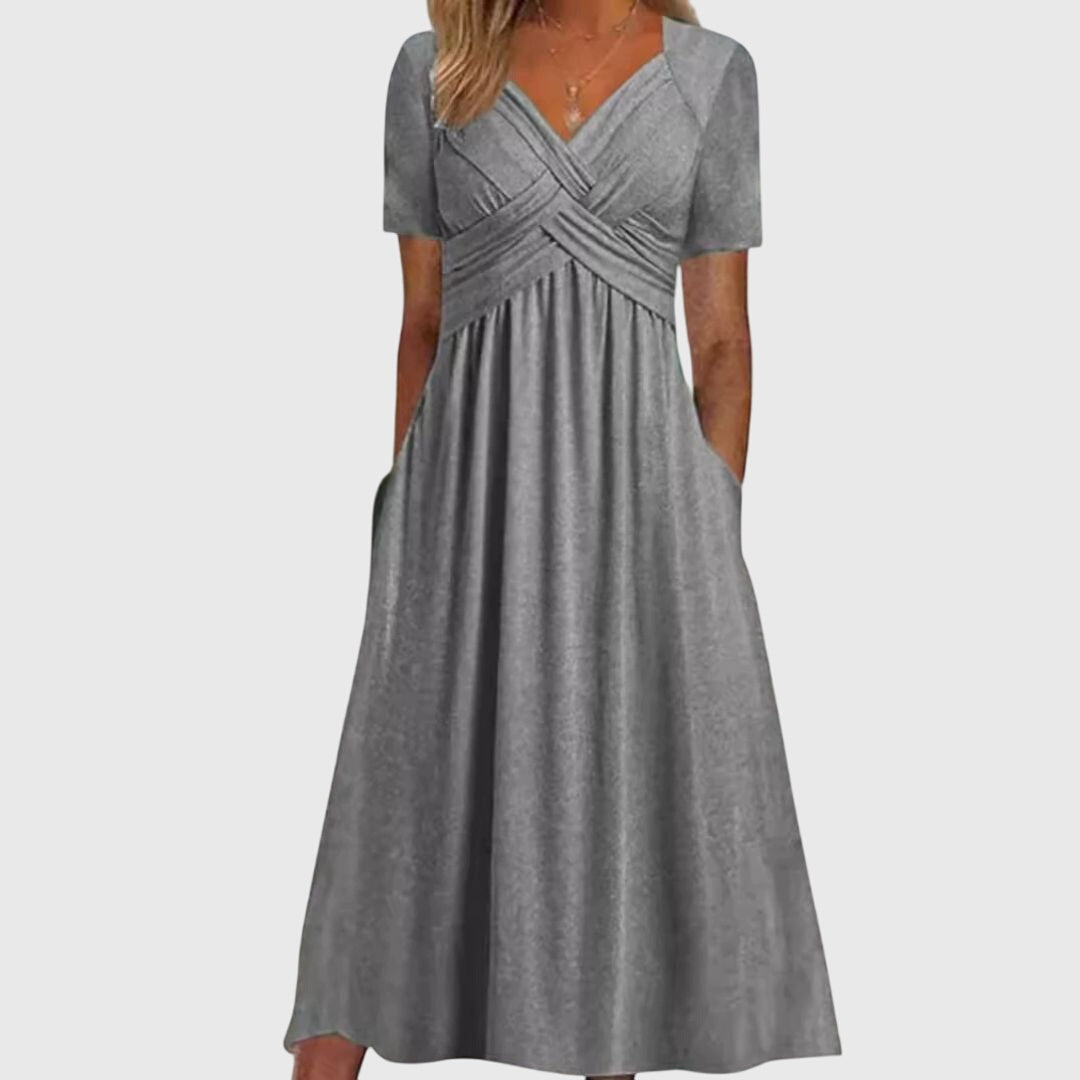 Gray / S