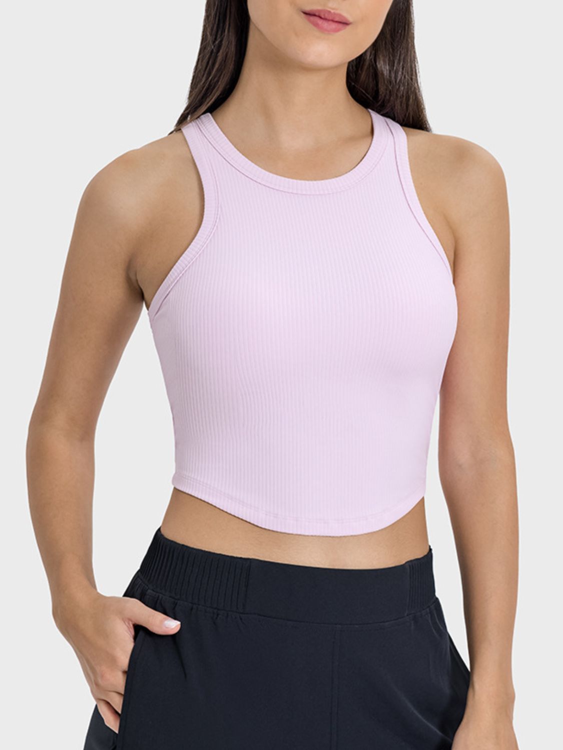 Blush Pink / 3XL
