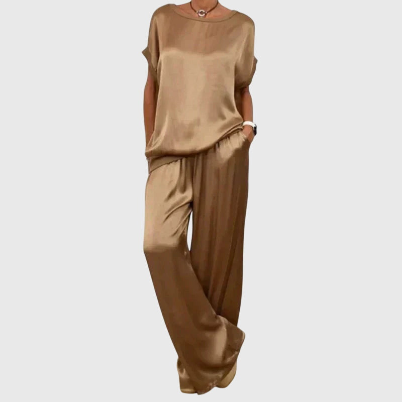 Brown / XS