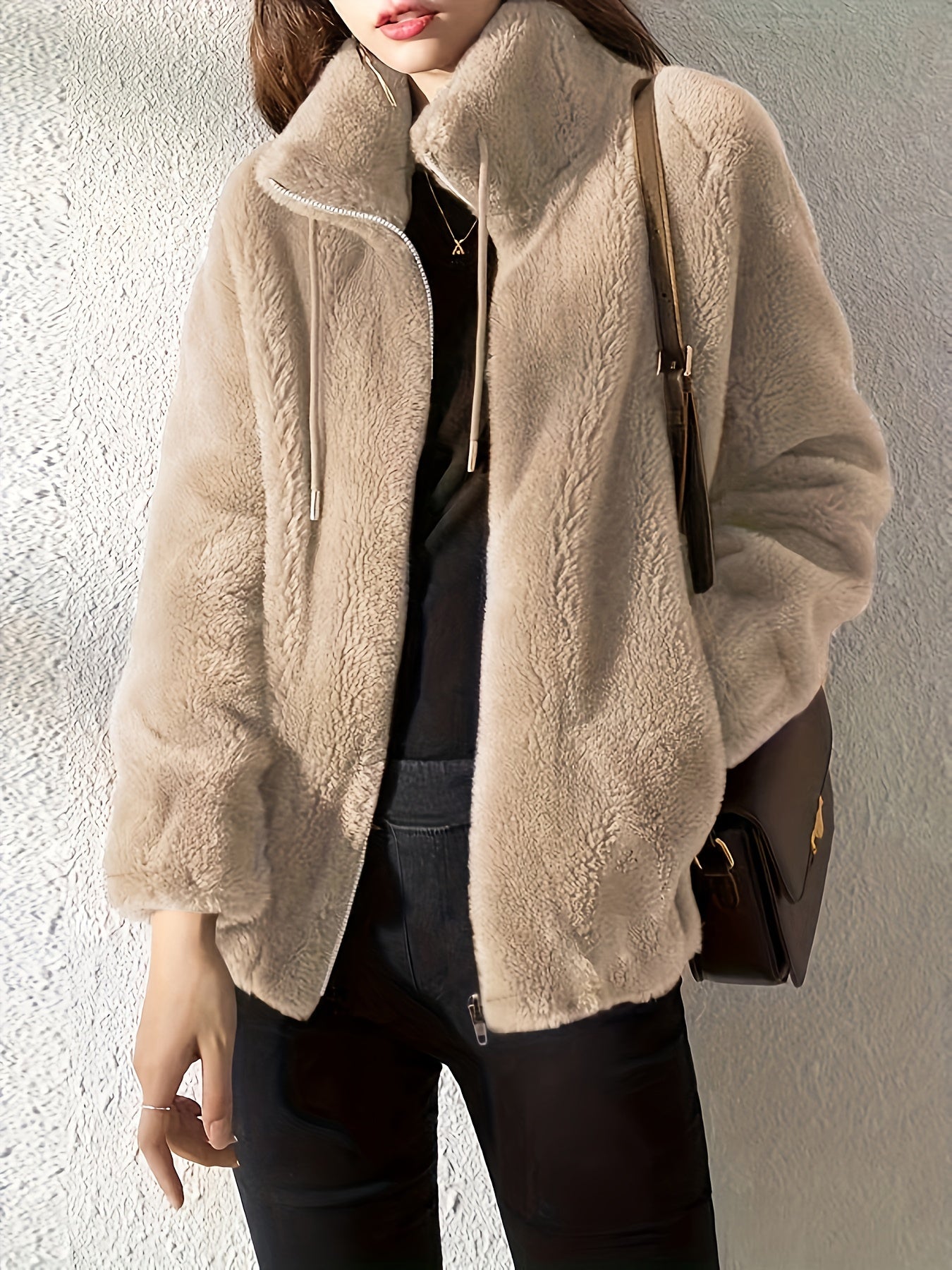 Khaki / S