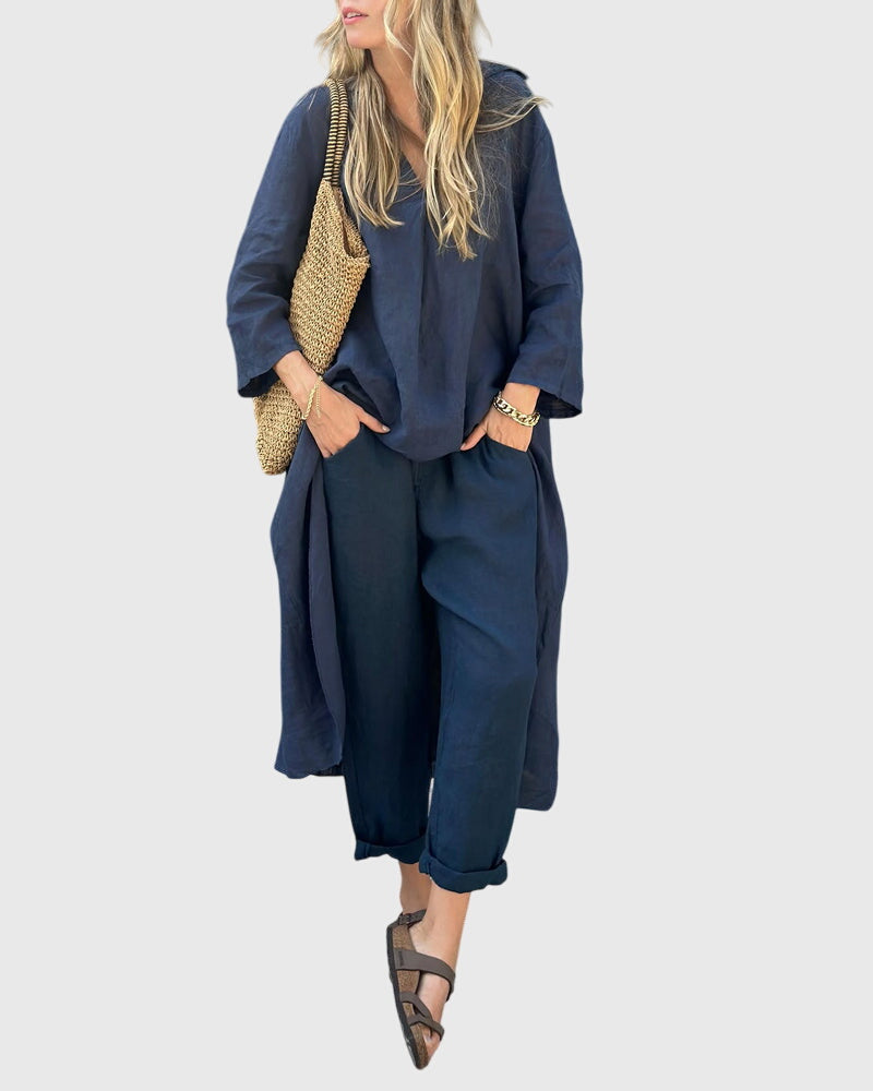 Navy Blue / S