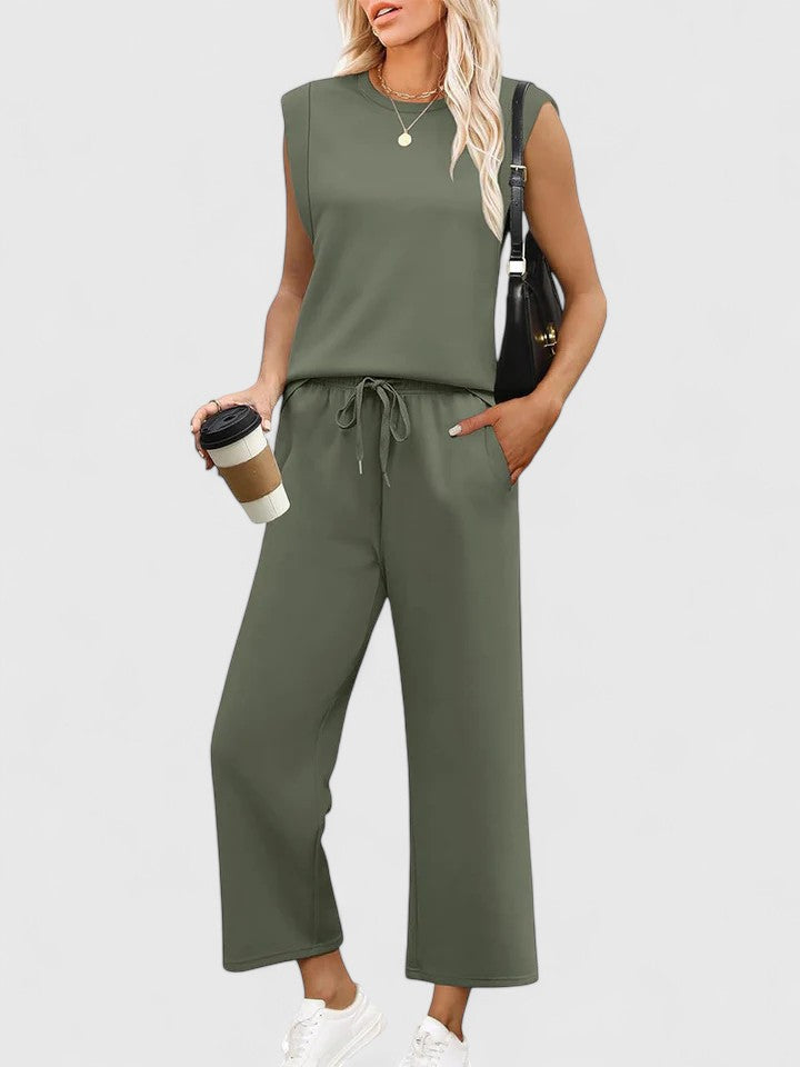 Olive Green / S