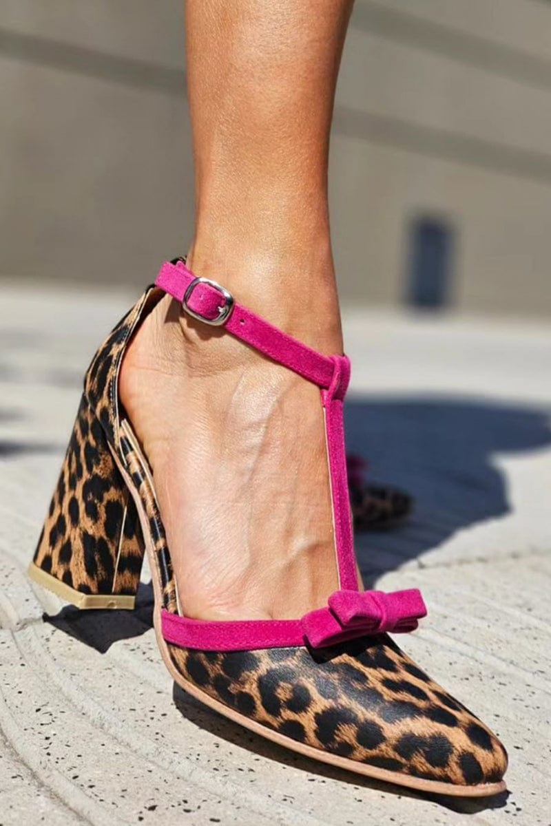Leopard / 4