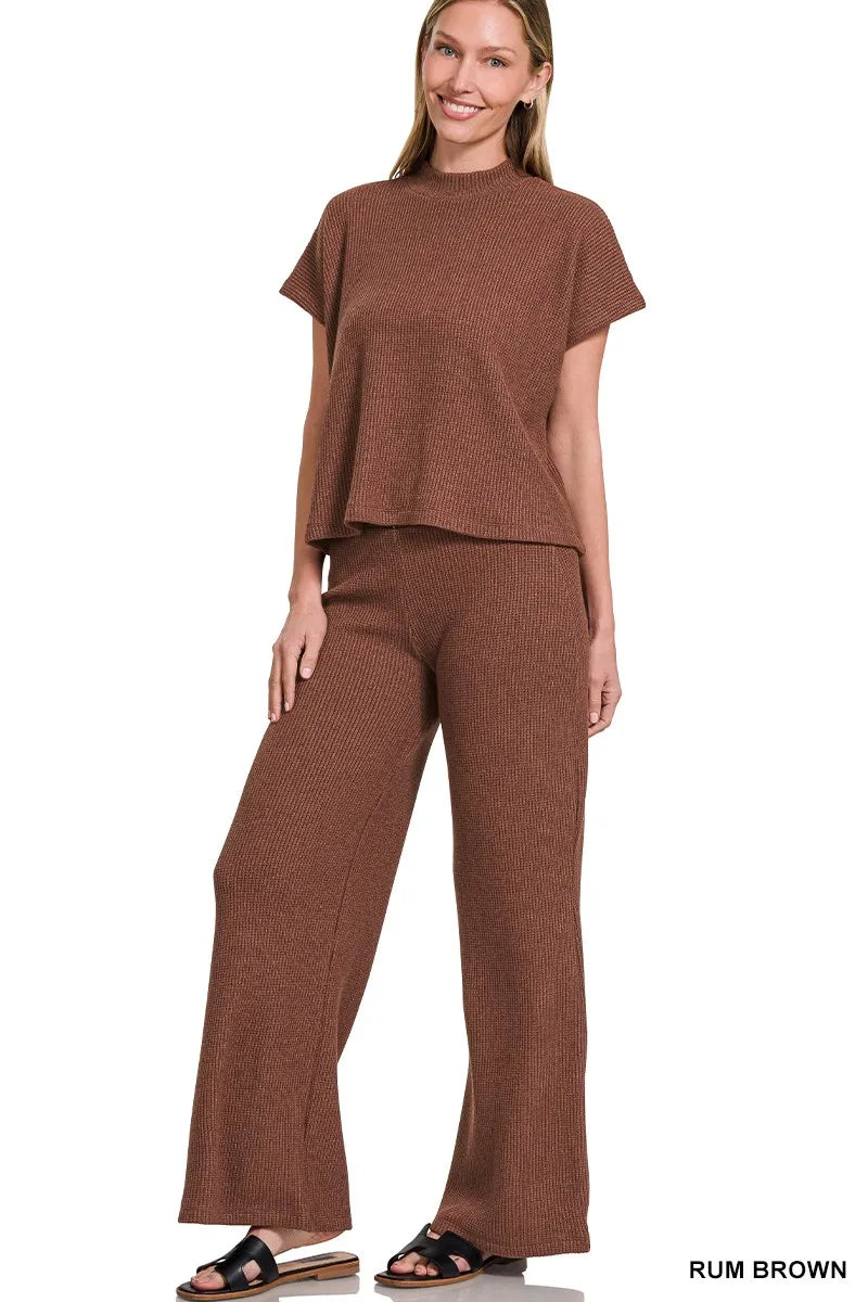 Rum Brown / 3XL