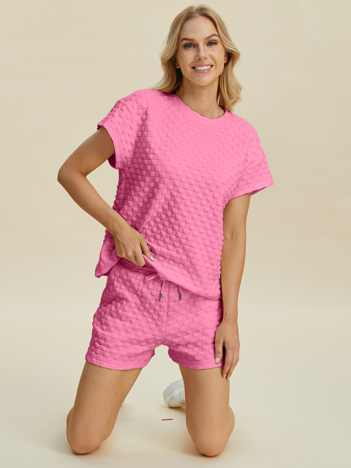 Pink / 3XL