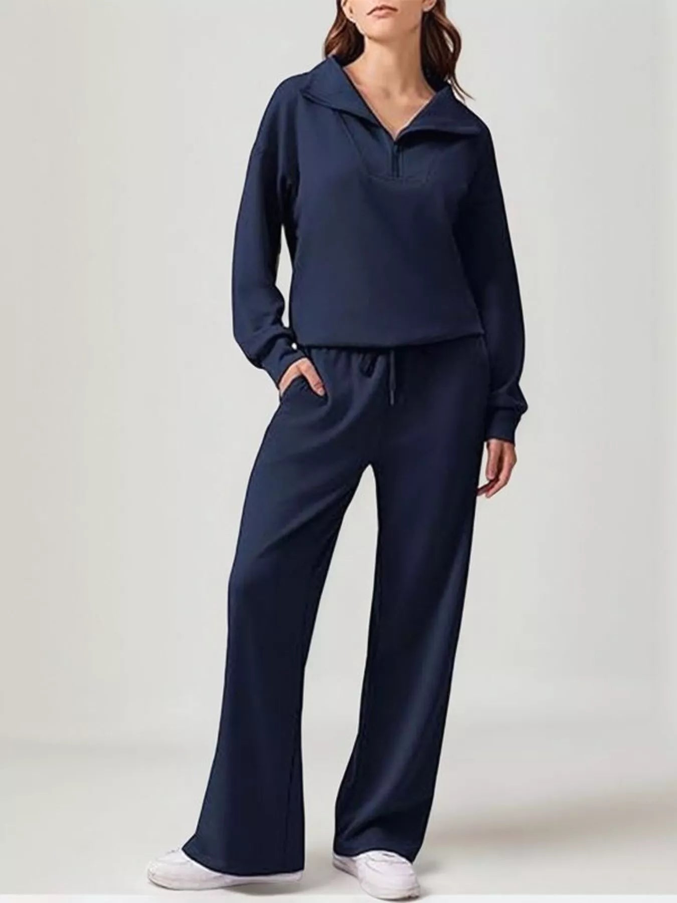 Dark Blue / 3XL