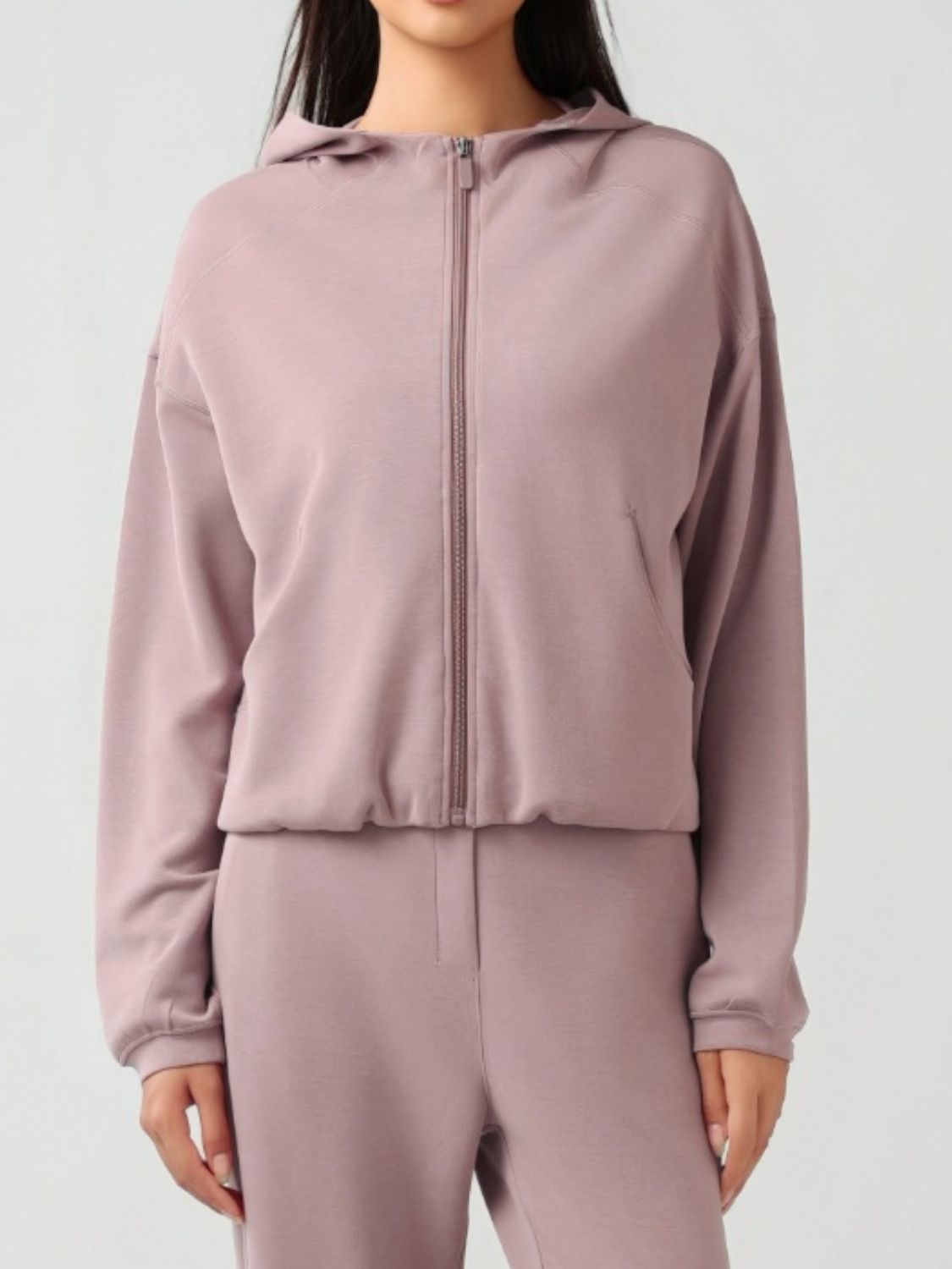 Dusty Pink / 3XL