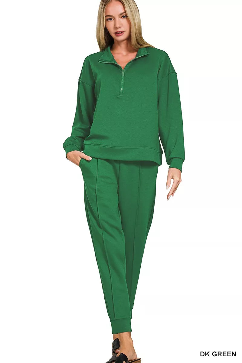 Dk Green / 3XL
