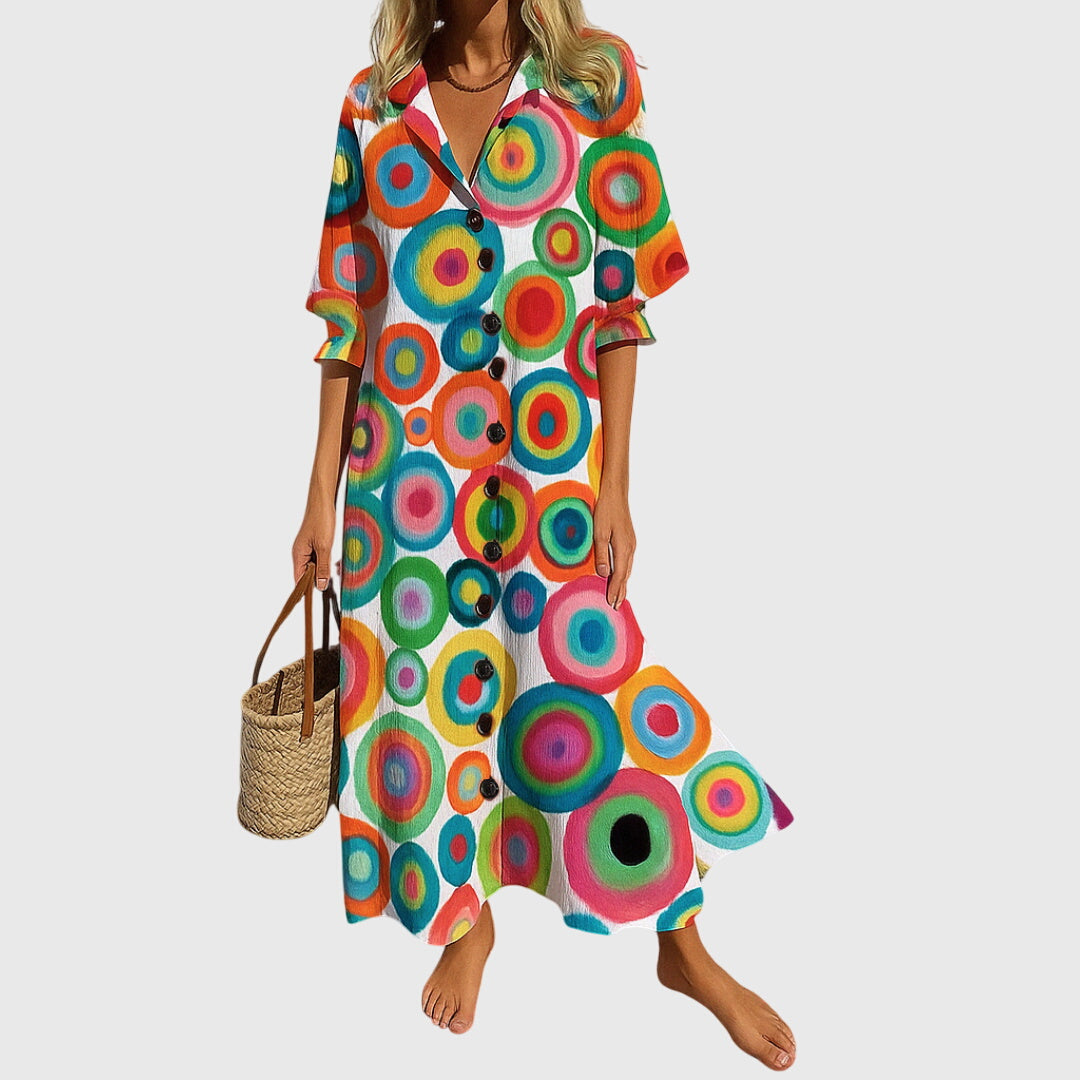 Multi-Colour 2 / S