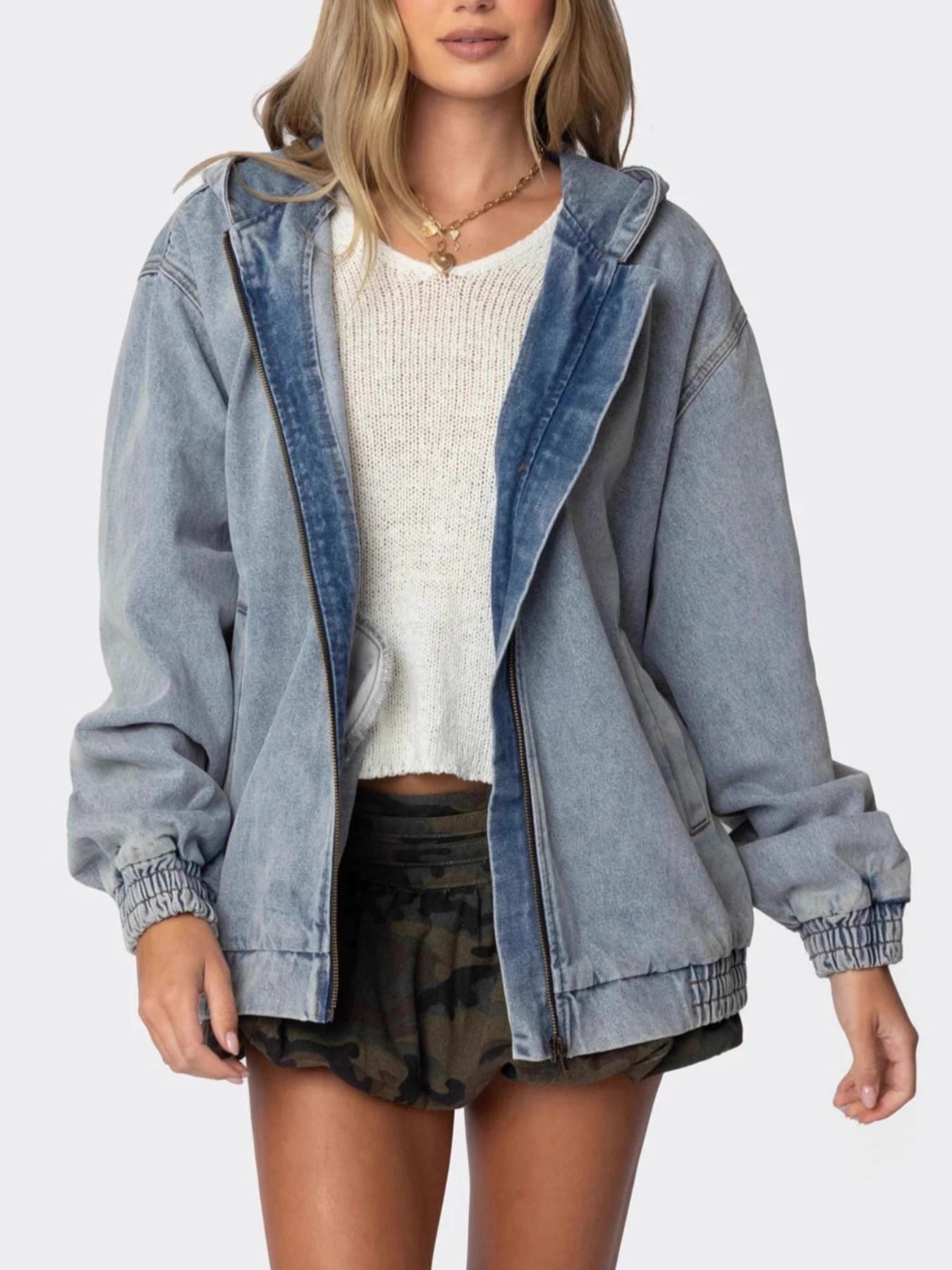 Light Blue / 3XL