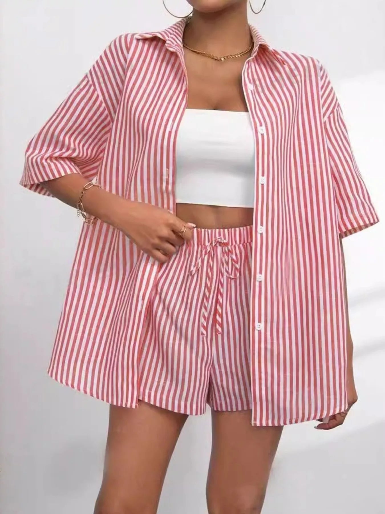 Scarlet / 3XL